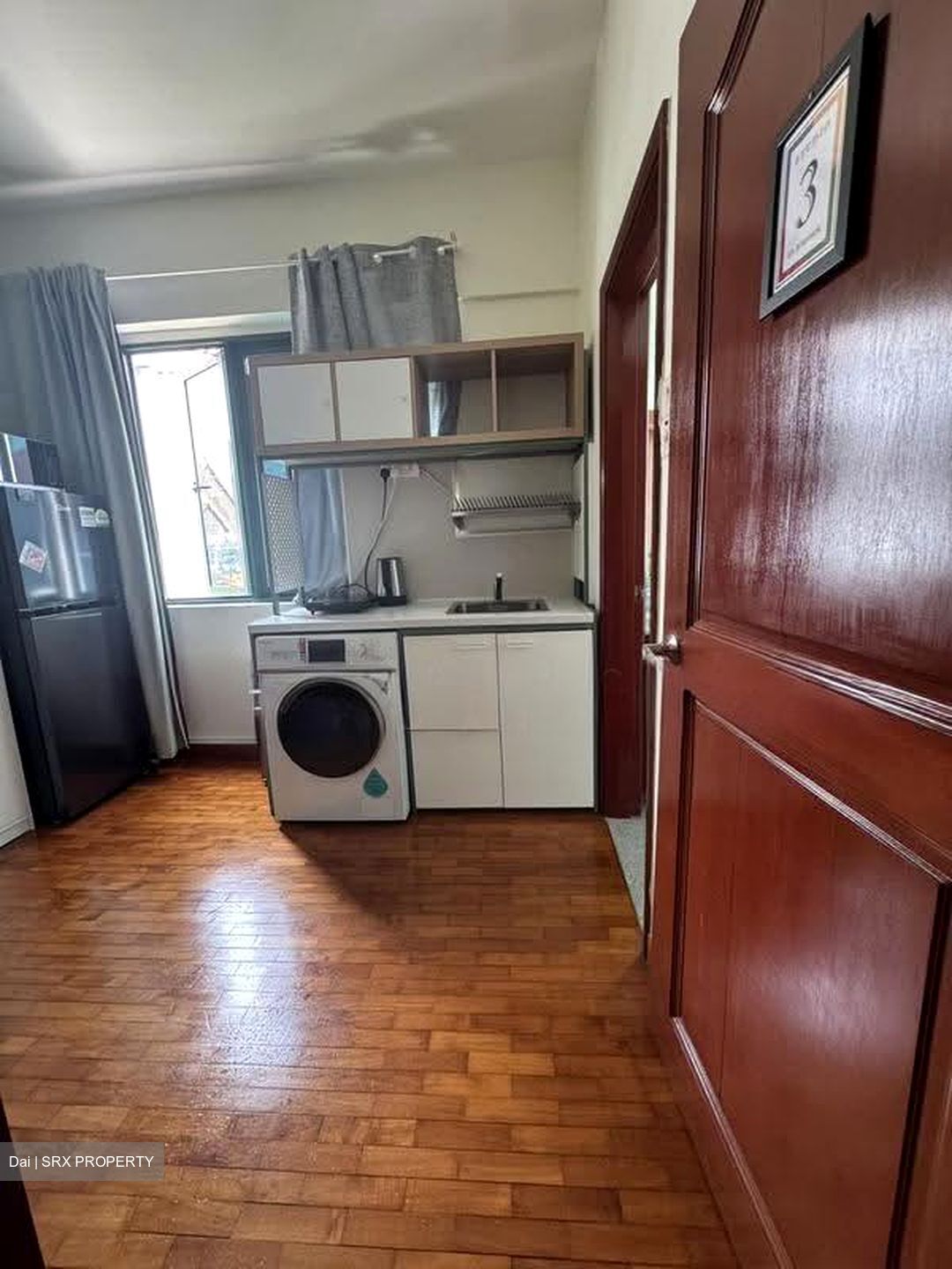 Dmanor (D16), Terrace #632387781